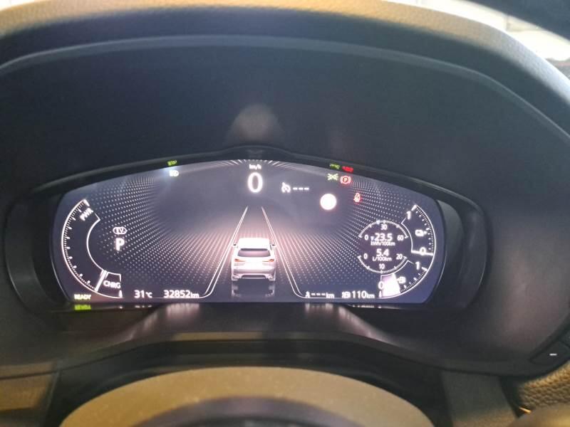 Mazda CX-60-2022 2.5L E-SKYACTIV PHEV EXCL. LINE AWD AUTO - foto 4