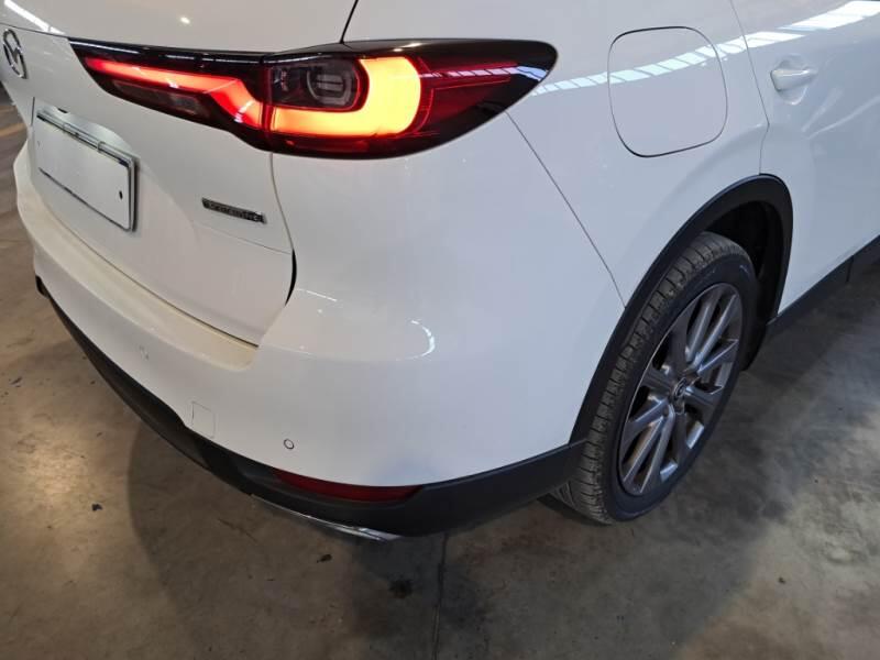 Mazda CX-60-2022 2.5L E-SKYACTIV PHEV EXCL. LINE AWD AUTO - foto 56