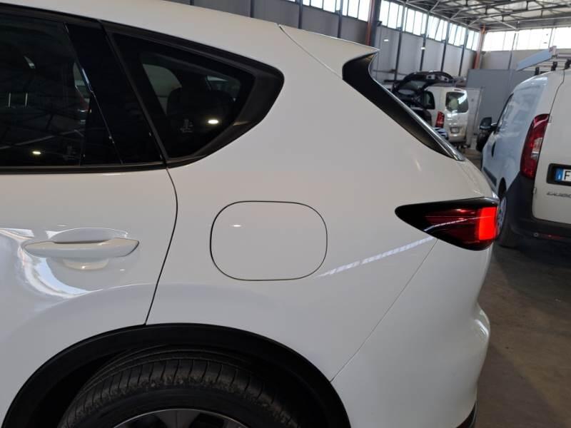 Mazda CX-60-2022 2.5L E-SKYACTIV PHEV EXCL. LINE AWD AUTO - foto 67