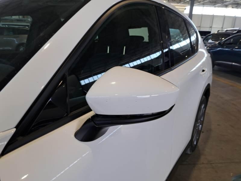 Mazda CX-60-2022 2.5L E-SKYACTIV PHEV EXCL. LINE AWD AUTO - foto 76