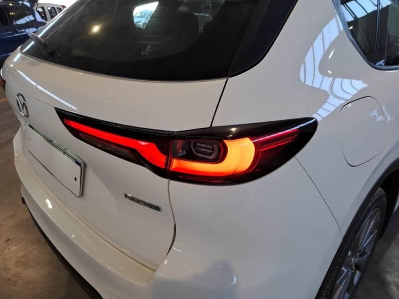 Mazda CX-60-2022 2.5L E-SKYACTIV PHEV EXCL. LINE AWD AUTO - foto 83