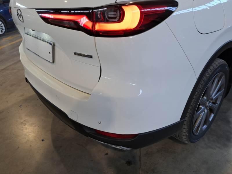 Mazda CX-60-2022 2.5L E-SKYACTIV PHEV EXCL. LINE AWD AUTO - foto 85