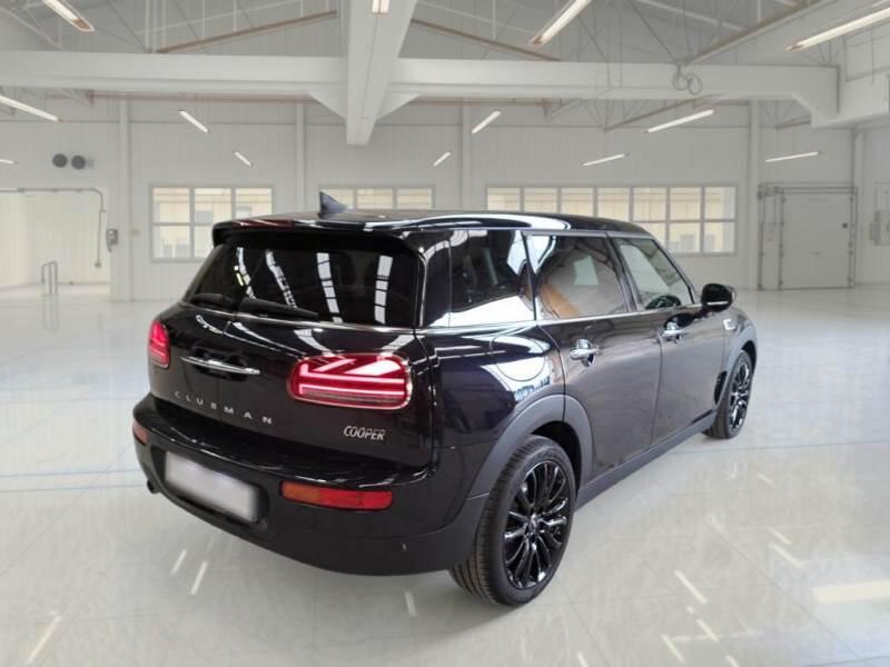 Mini Clubman COOPER CLASSIC DCT AUTOMATICA - foto 2