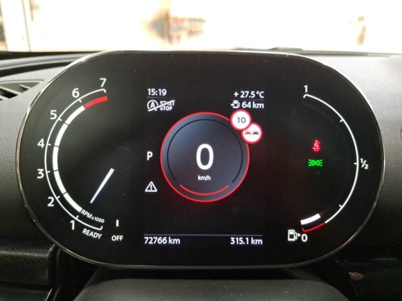 Mini Clubman COOPER CLASSIC DCT AUTOMATICA - foto 4