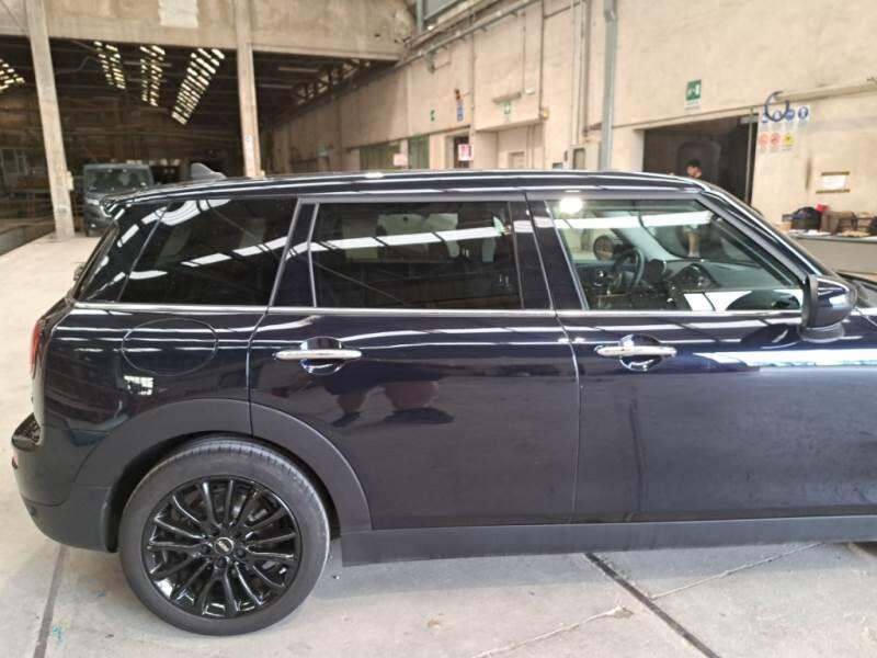 Mini Clubman COOPER CLASSIC DCT AUTOMATICA - foto 41