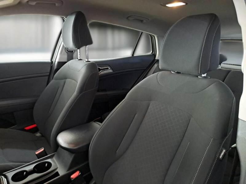 Kia Sportage 1.6 CRDI MHEV BUSINESS 2WD - foto 11