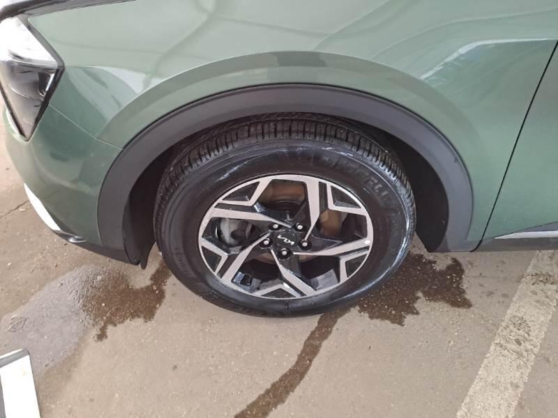 Kia Sportage 1.6 CRDI MHEV BUSINESS 2WD - foto 20