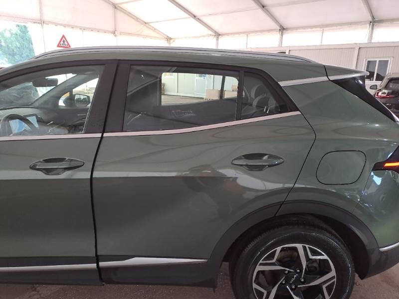 Kia Sportage 1.6 CRDI MHEV BUSINESS 2WD - foto 39