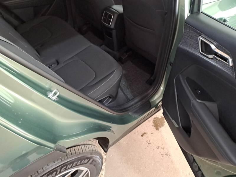 Kia Sportage 1.6 CRDI MHEV BUSINESS 2WD - foto 49