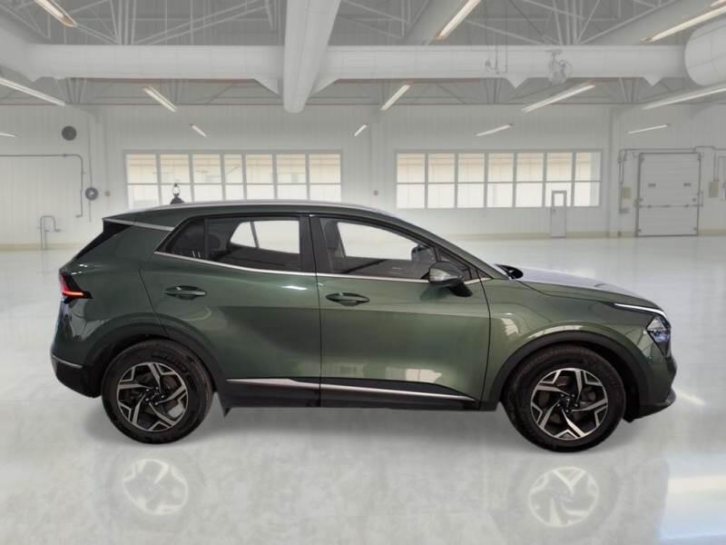 Kia Sportage 1.6 CRDI MHEV BUSINESS 2WD - foto 7