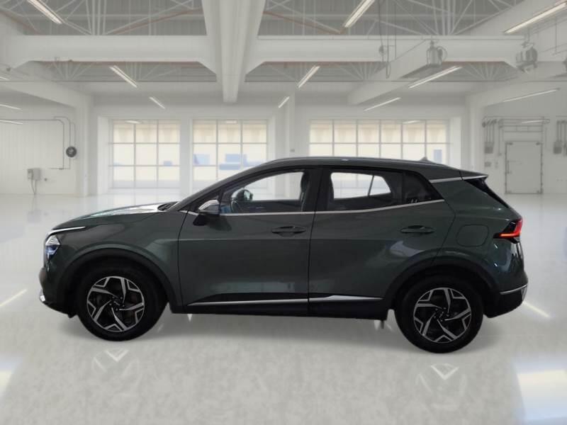 Kia Sportage 1.6 CRDI MHEV BUSINESS 2WD - foto 8