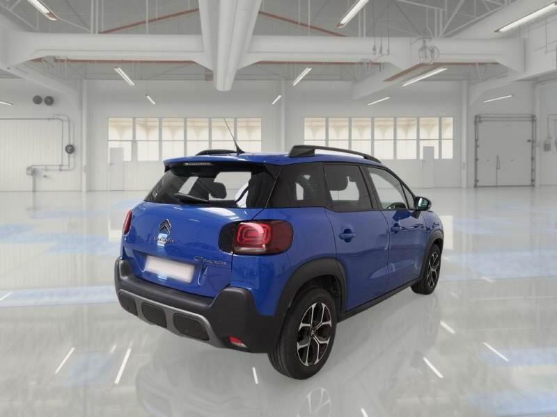 Citroën C3 Aircross BLUEHDI 110 SeS SHINE - foto 2