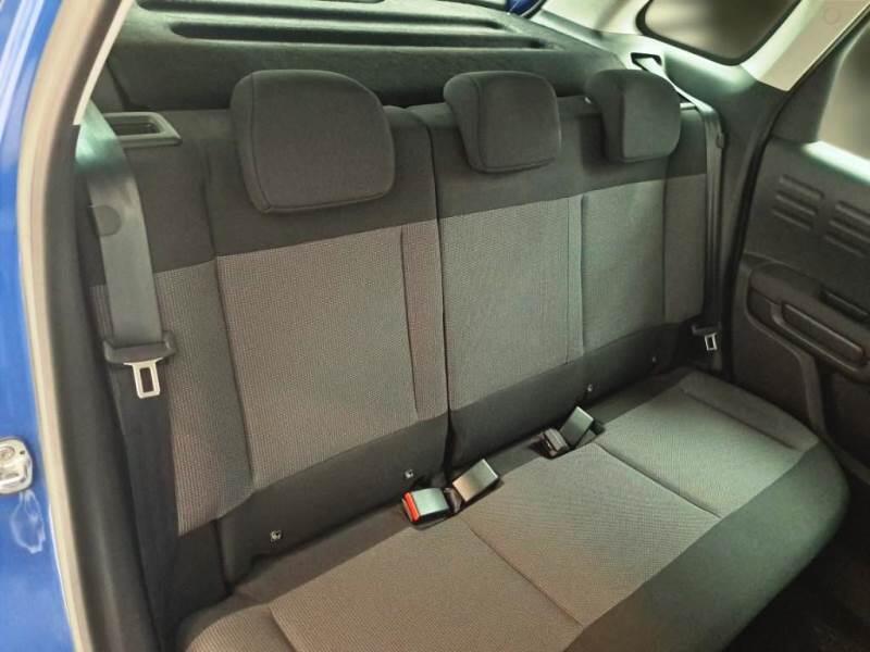 Citroën C3 Aircross BLUEHDI 110 SeS SHINE - foto 15