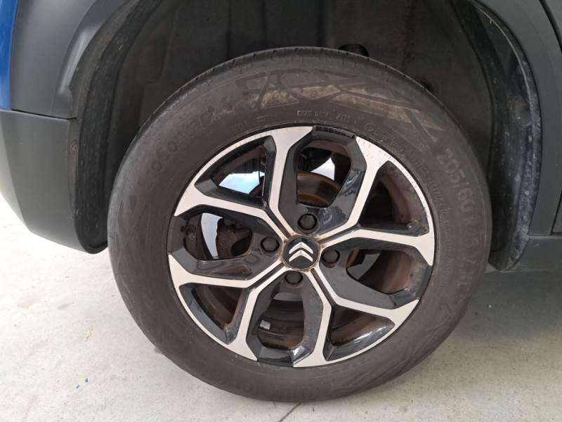 Citroën C3 Aircross BLUEHDI 110 SeS SHINE - foto 18
