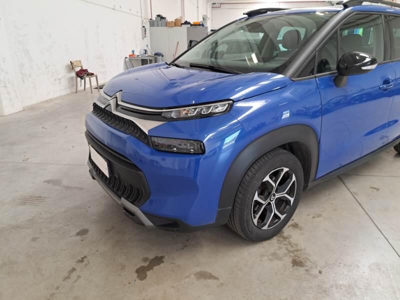 Citroën C3 Aircross BLUEHDI 110 SeS SHINE - foto 29