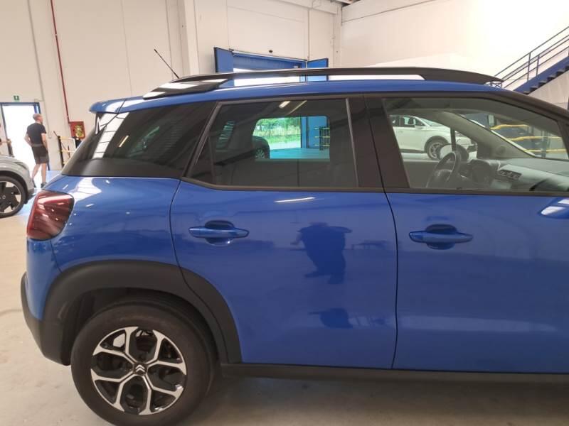 Citroën C3 Aircross BLUEHDI 110 SeS SHINE - foto 39