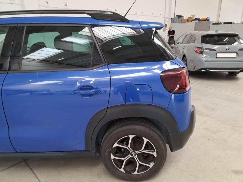 Citroën C3 Aircross BLUEHDI 110 SeS SHINE - foto 49