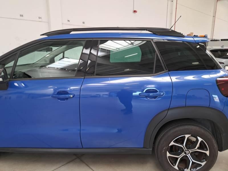 Citroën C3 Aircross BLUEHDI 110 SeS SHINE - foto 51