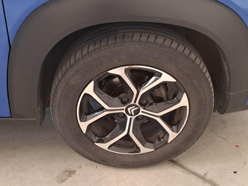 Citroën C3 Aircross BLUEHDI 110 SeS SHINE - foto 63