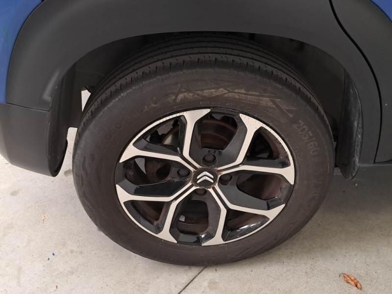 Citroën C3 Aircross BLUEHDI 110 SeS SHINE - foto 65