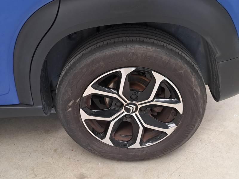 Citroën C3 Aircross BLUEHDI 110 SeS SHINE - foto 67