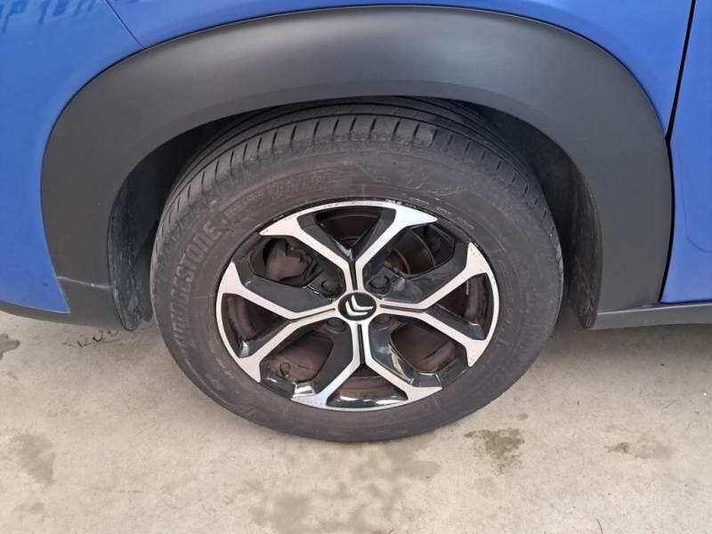 Citroën C3 Aircross BLUEHDI 110 SeS SHINE - foto 69