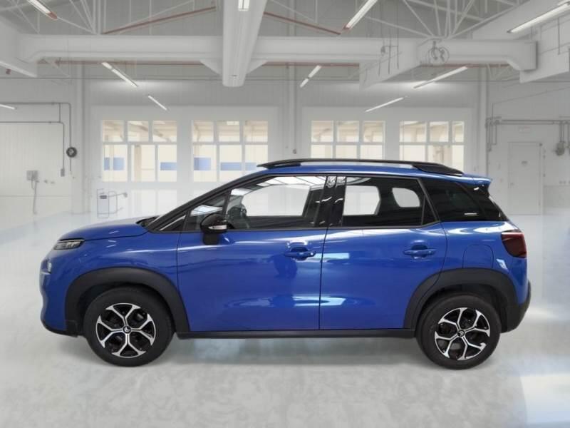 Citroën C3 Aircross BLUEHDI 110 SeS SHINE - foto 8