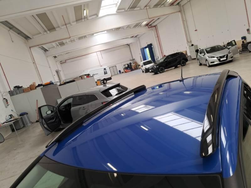 Citroën C3 Aircross BLUEHDI 110 SeS SHINE - foto 9