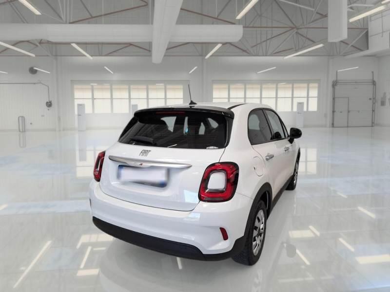 Fiat 500X 1.3 MJET 95CV MT6 - foto 2