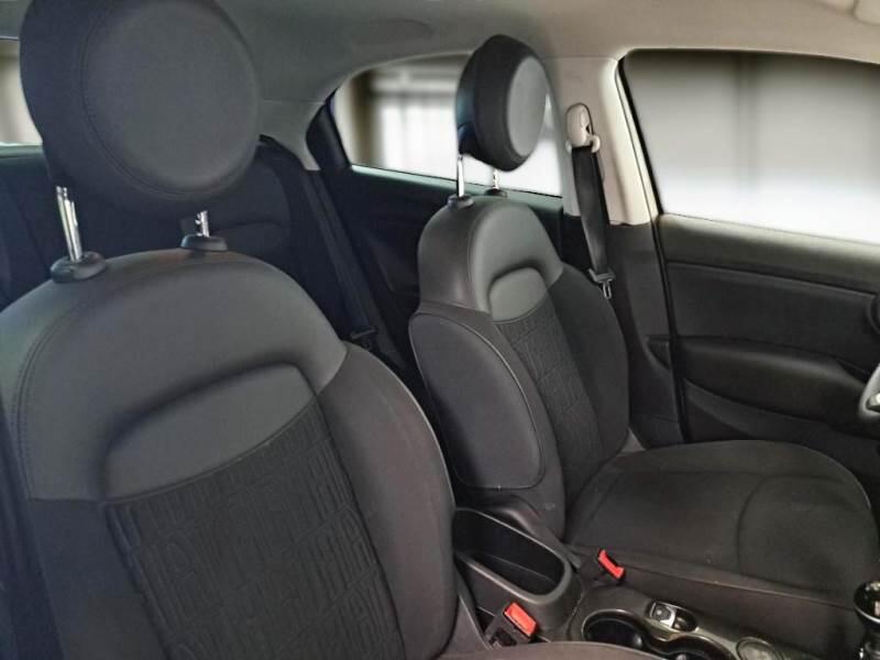 Fiat 500X 1.3 MJET 95CV MT6 - foto 13