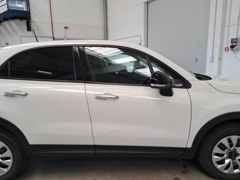 Fiat 500X 1.3 MJET 95CV MT6 - foto 22