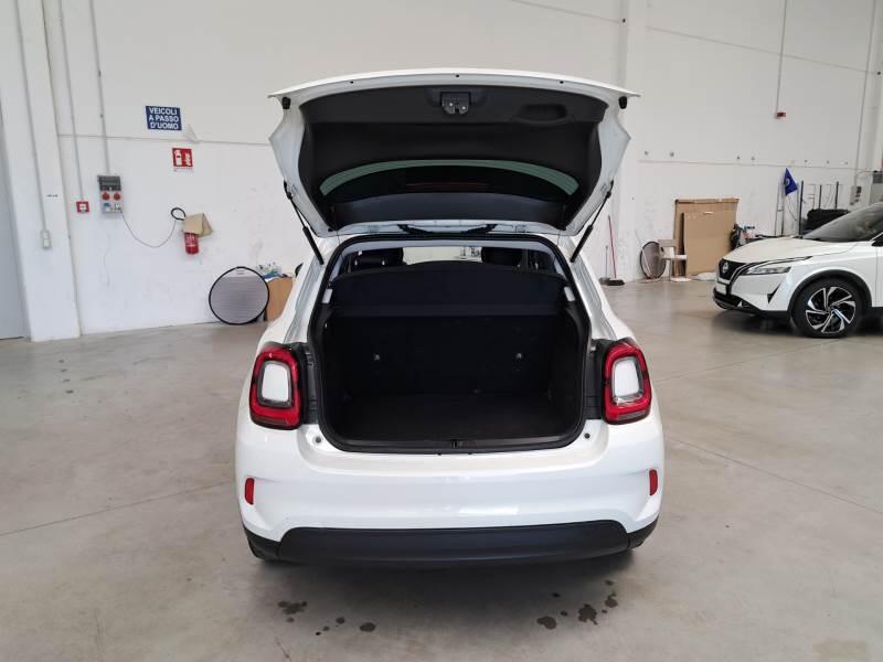 Fiat 500X 1.3 MJET 95CV MT6 - foto 5
