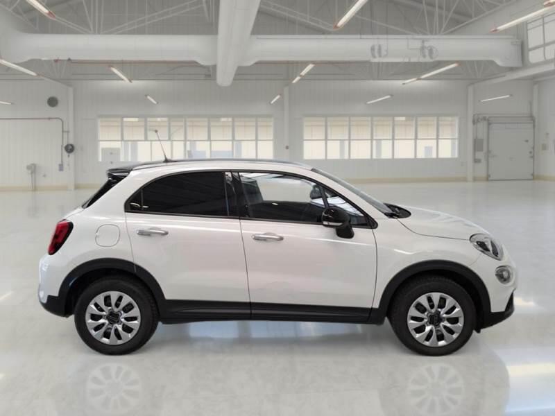 Fiat 500X 1.3 MJET 95CV MT6 - foto 7