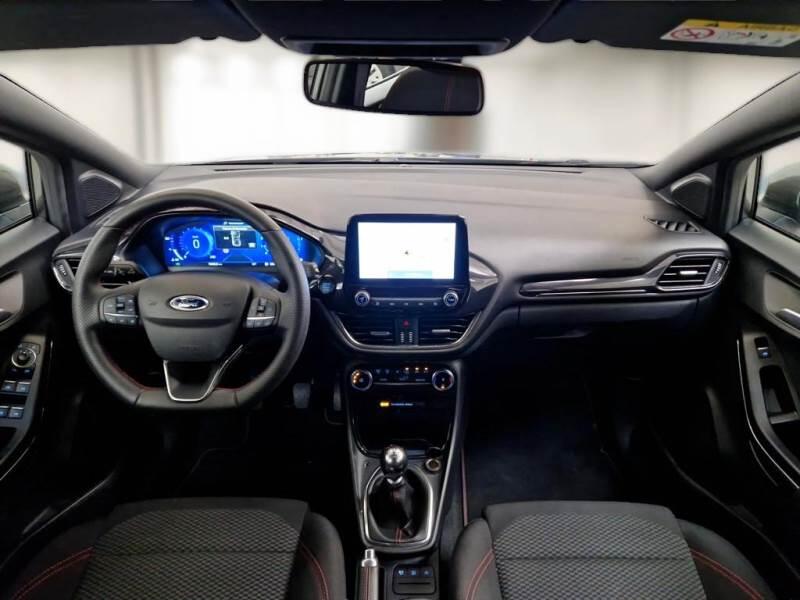Ford Puma 1.0 ECOBOOST HYBRID 125CV ST-LINE - foto 3