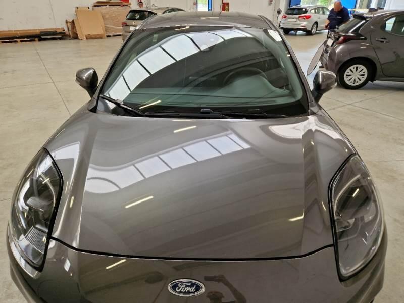 Ford Puma 1.0 ECOBOOST HYBRID 125CV ST-LINE - foto 28