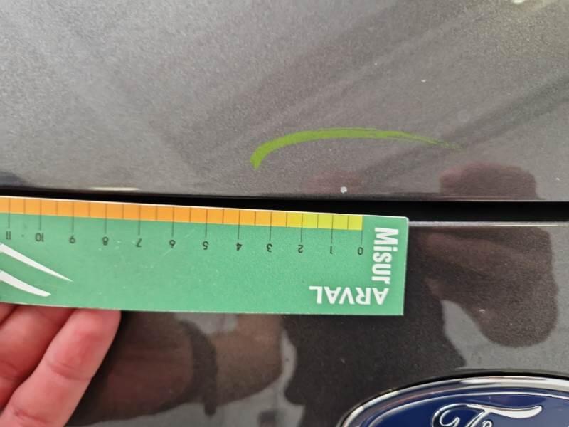 Ford Puma 1.0 ECOBOOST HYBRID 125CV ST-LINE - foto 35