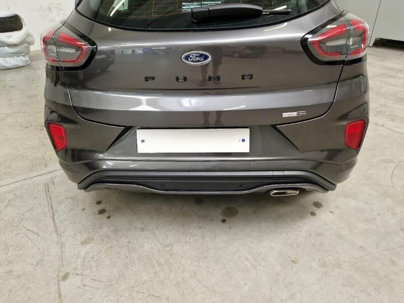 Ford Puma 1.0 ECOBOOST HYBRID 125CV ST-LINE - foto 58