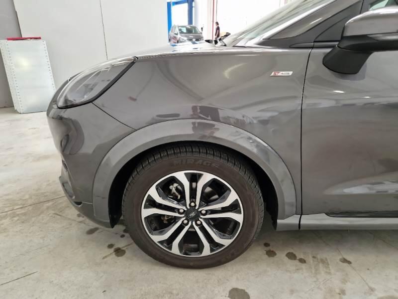 Ford Puma 1.0 ECOBOOST HYBRID 125CV ST-LINE - foto 67