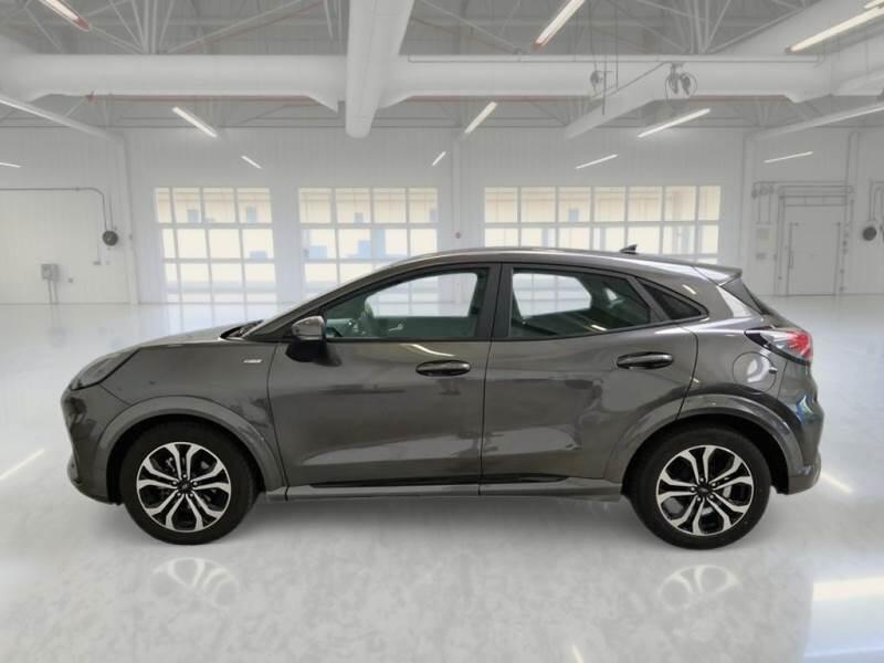 Ford Puma 1.0 ECOBOOST HYBRID 125CV ST-LINE - foto 8