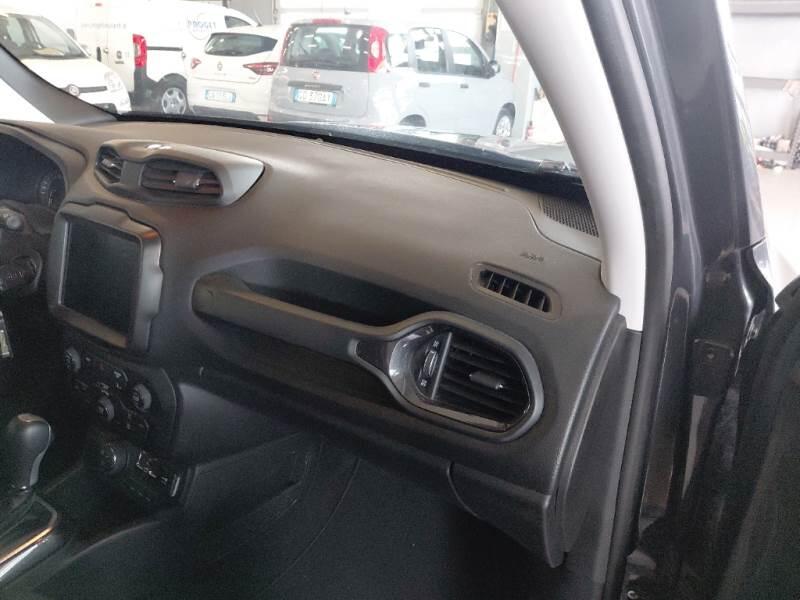 Jeep Renegade 1.3 T4 PHEV 190CV LIMITED 4XE AUTO - foto 101