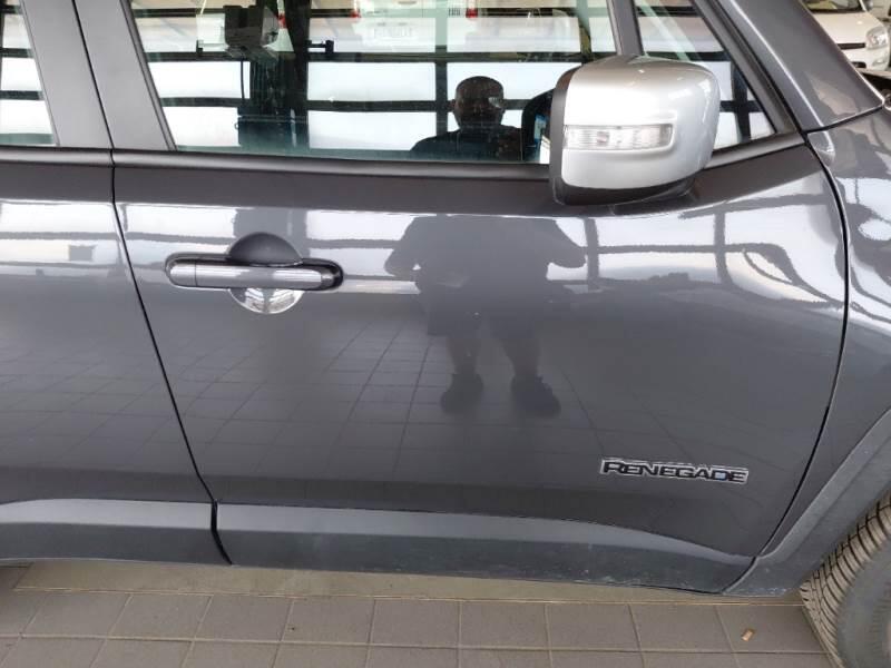 Jeep Renegade 1.3 T4 PHEV 190CV LIMITED 4XE AUTO - foto 42