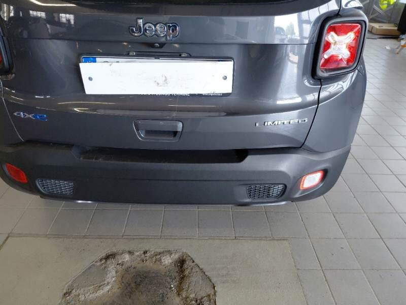 Jeep Renegade 1.3 T4 PHEV 190CV LIMITED 4XE AUTO - foto 56