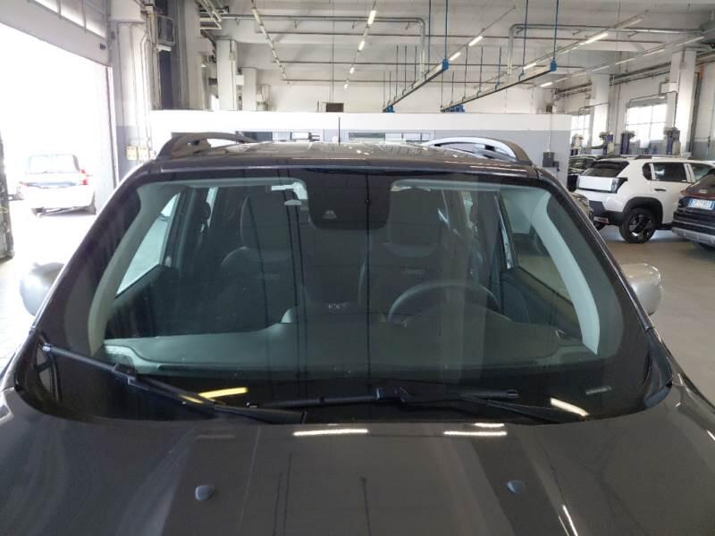 Jeep Renegade 1.3 T4 PHEV 190CV LIMITED 4XE AUTO - foto 10