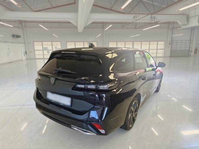 Peugeot 308-SW ALLURE BLUEHDI 130 EAT8 SeS AUT. - foto 2