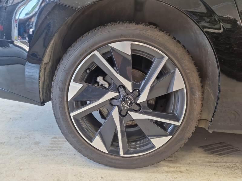 Peugeot 308-SW ALLURE BLUEHDI 130 EAT8 SeS AUT. - foto 18