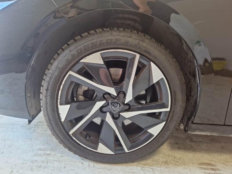 Peugeot 308-SW ALLURE BLUEHDI 130 EAT8 SeS AUT. - foto 20