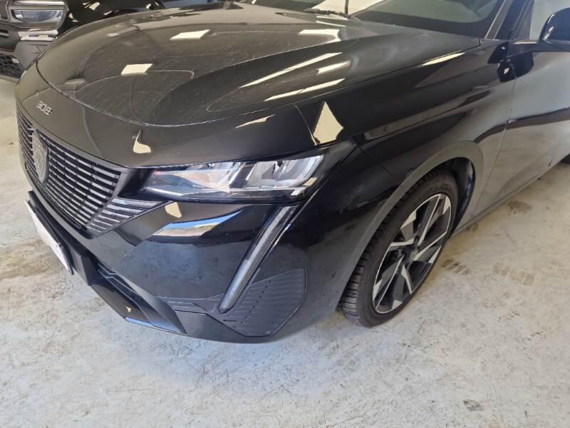 Peugeot 308-SW ALLURE BLUEHDI 130 EAT8 SeS AUT. - foto 25