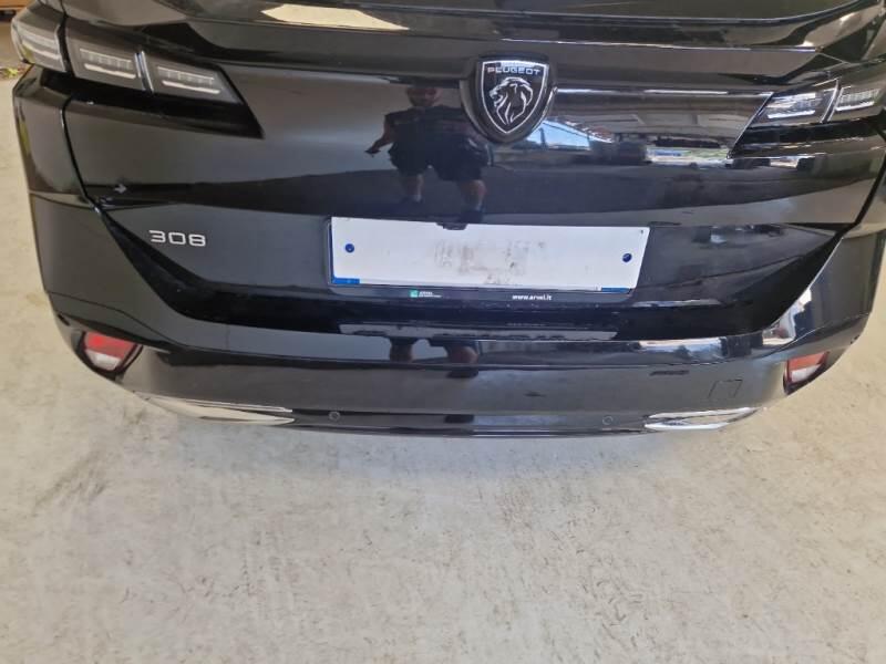 Peugeot 308-SW ALLURE BLUEHDI 130 EAT8 SeS AUT. - foto 50