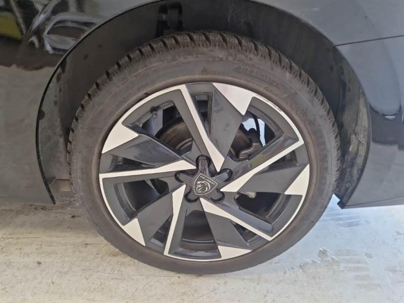 Peugeot 308-SW ALLURE BLUEHDI 130 EAT8 SeS AUT. - foto 54