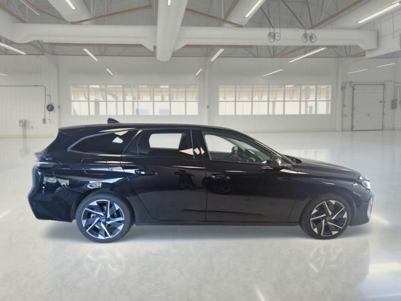 Peugeot 308-SW ALLURE BLUEHDI 130 EAT8 SeS AUT. - foto 7
